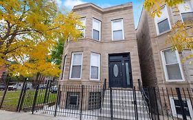 Chicago Avenue Inn